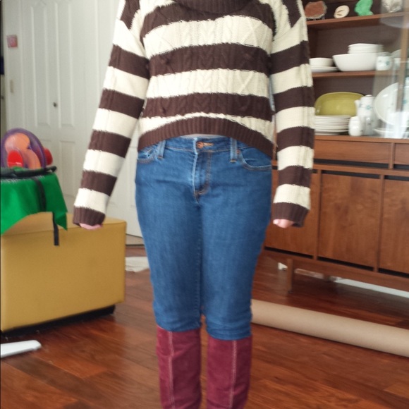 Meet your Posher, Joy - Picture 3 of 10